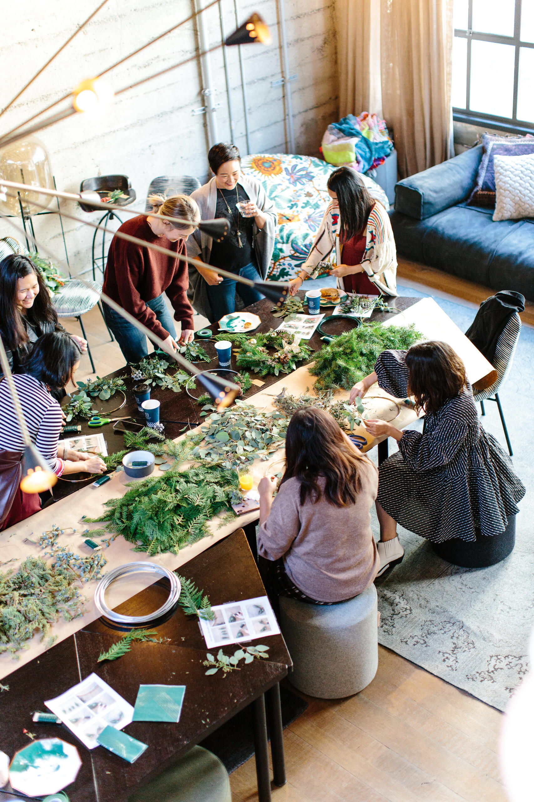 Talking wellbeing is here to support you